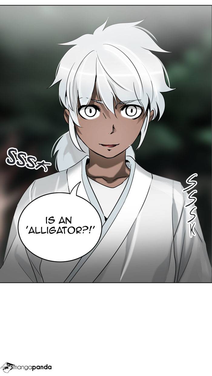 Tower of God Chapter 285 image 005